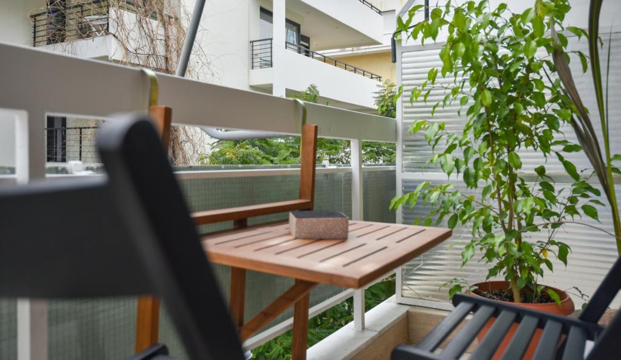 2bedroom Renovated Apartment Athens