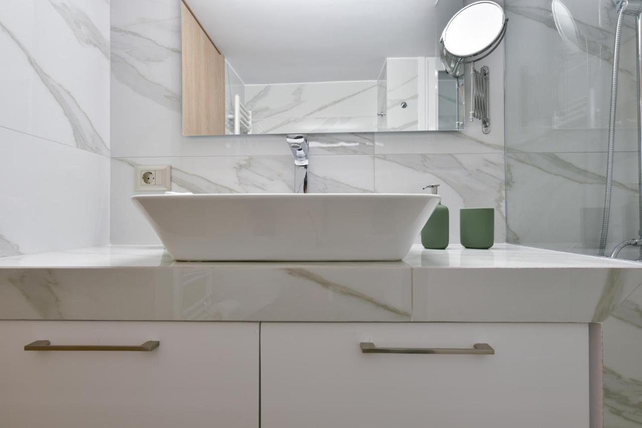 2bedroom Renovated Athens