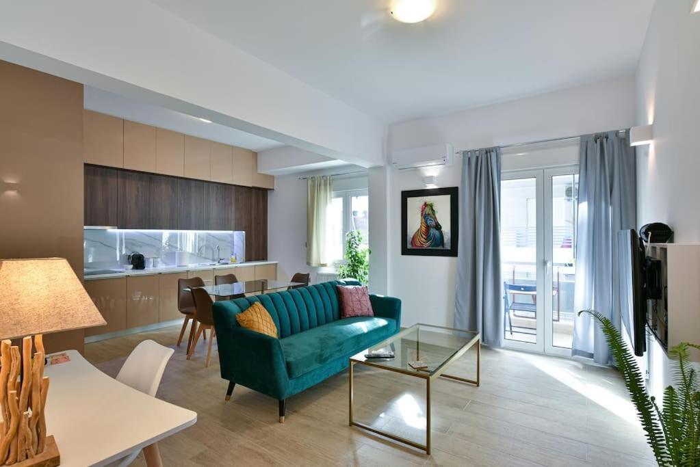Apartment 2bedroom Renovated