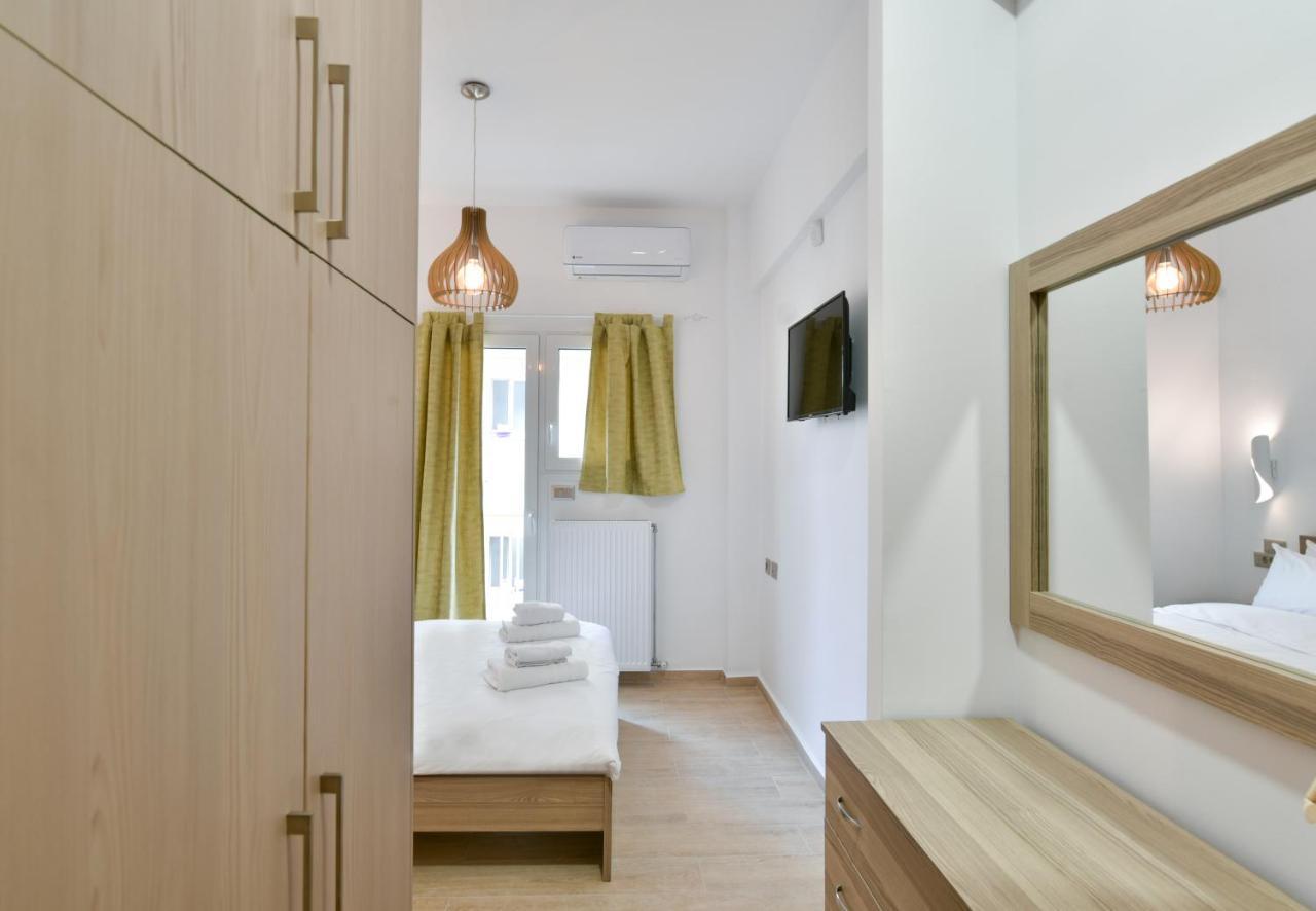 2bedroom Renovated * Athens