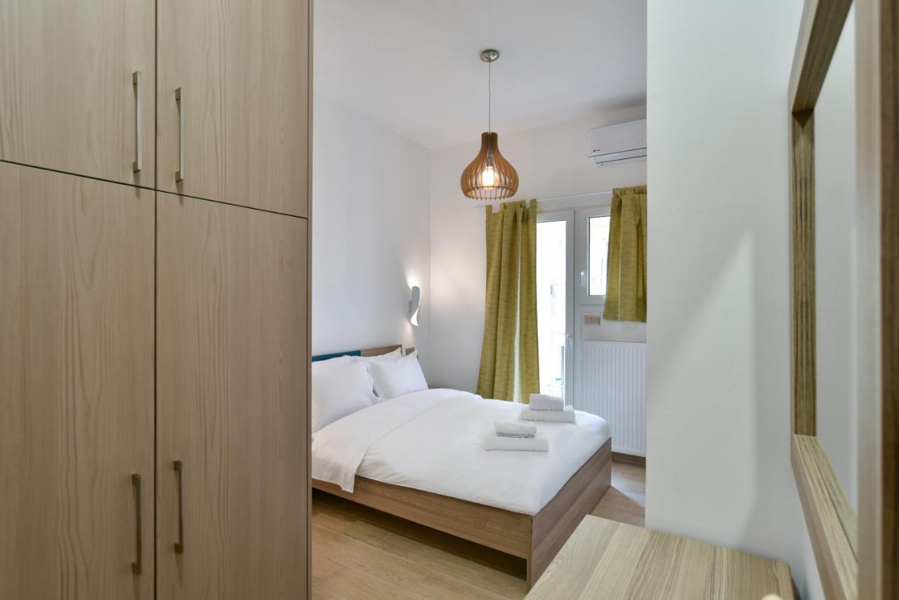 2bedroom Renovated *