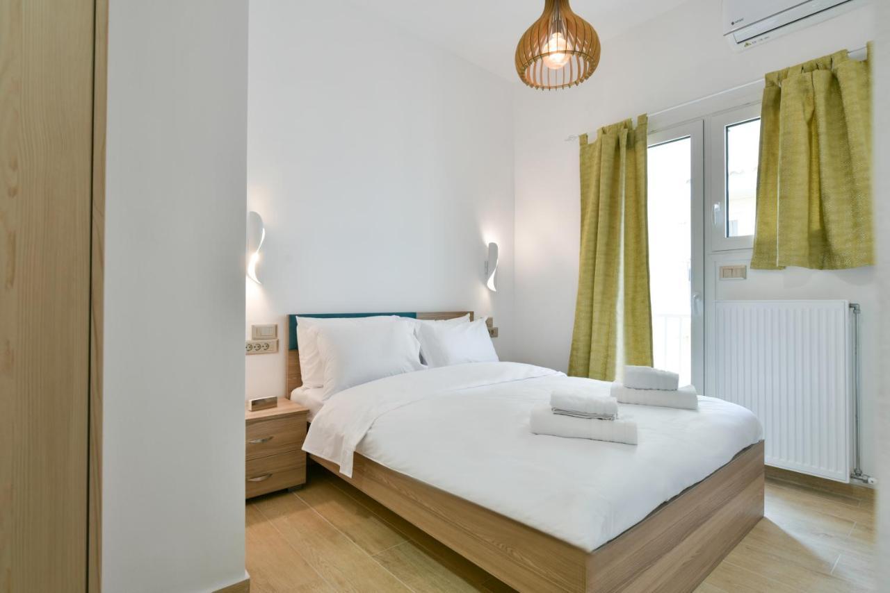 2bedroom Renovated Apartment Athens