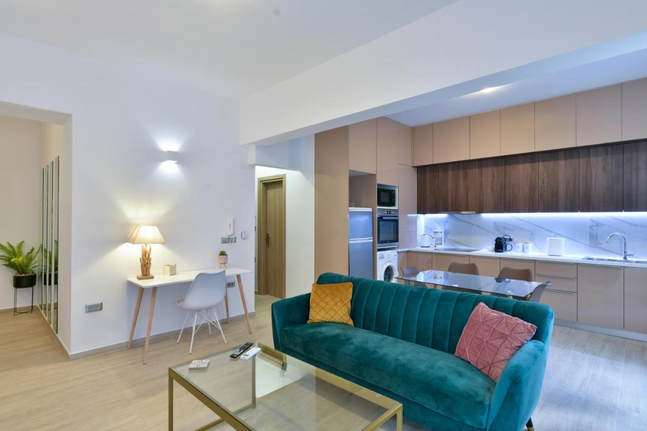 2bedroom Renovated Athens
